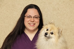 Kristal S - Certified Veterinary Technician