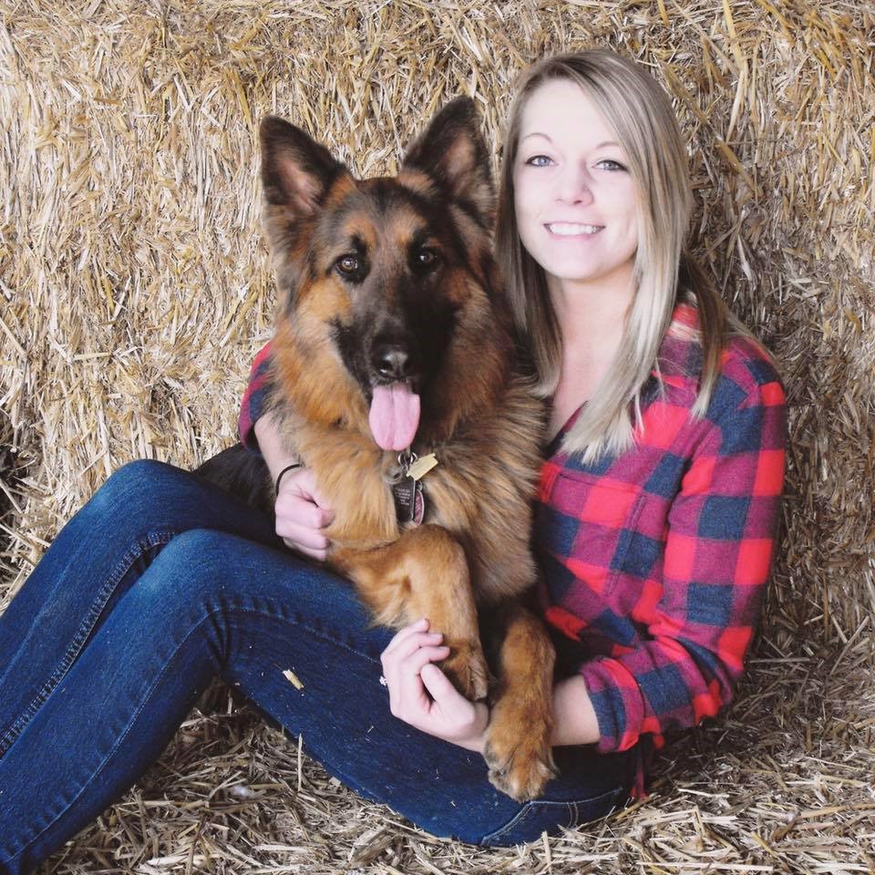 Katie B - Certified Veterinary Technician