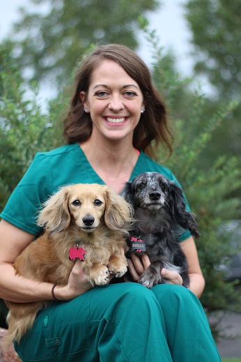 Pamela G - Certified Veterinary Technician